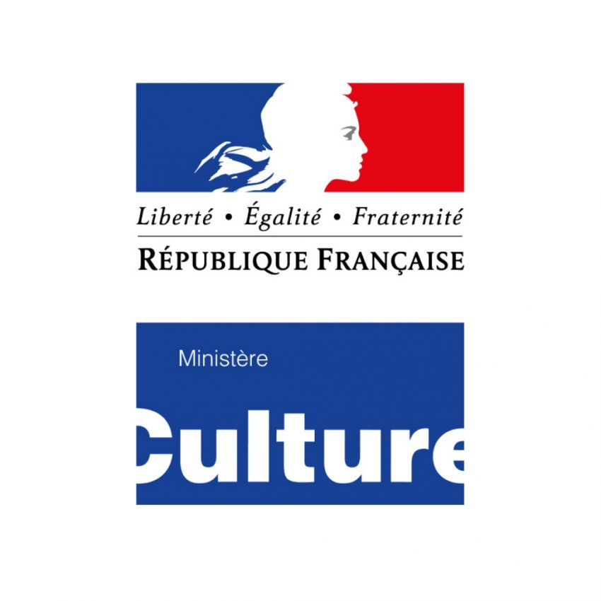 Drac Ile-de-France - Ministère de la Culture
