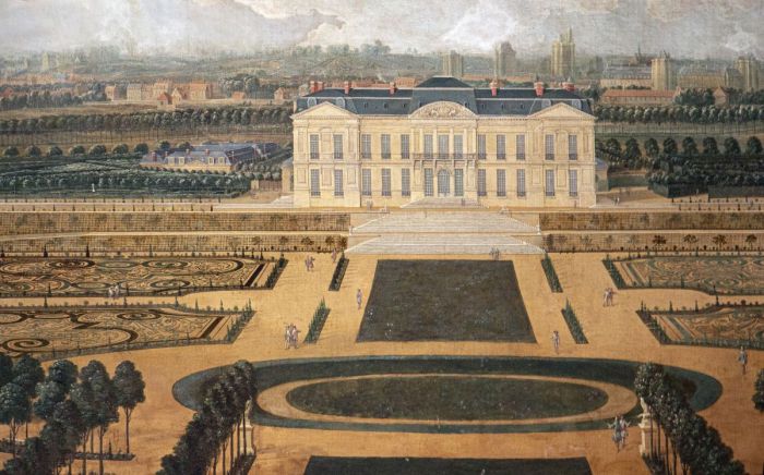 Conférence. Histoire du parc de Bercy : Un grand domaine disparu de l’Est parisien