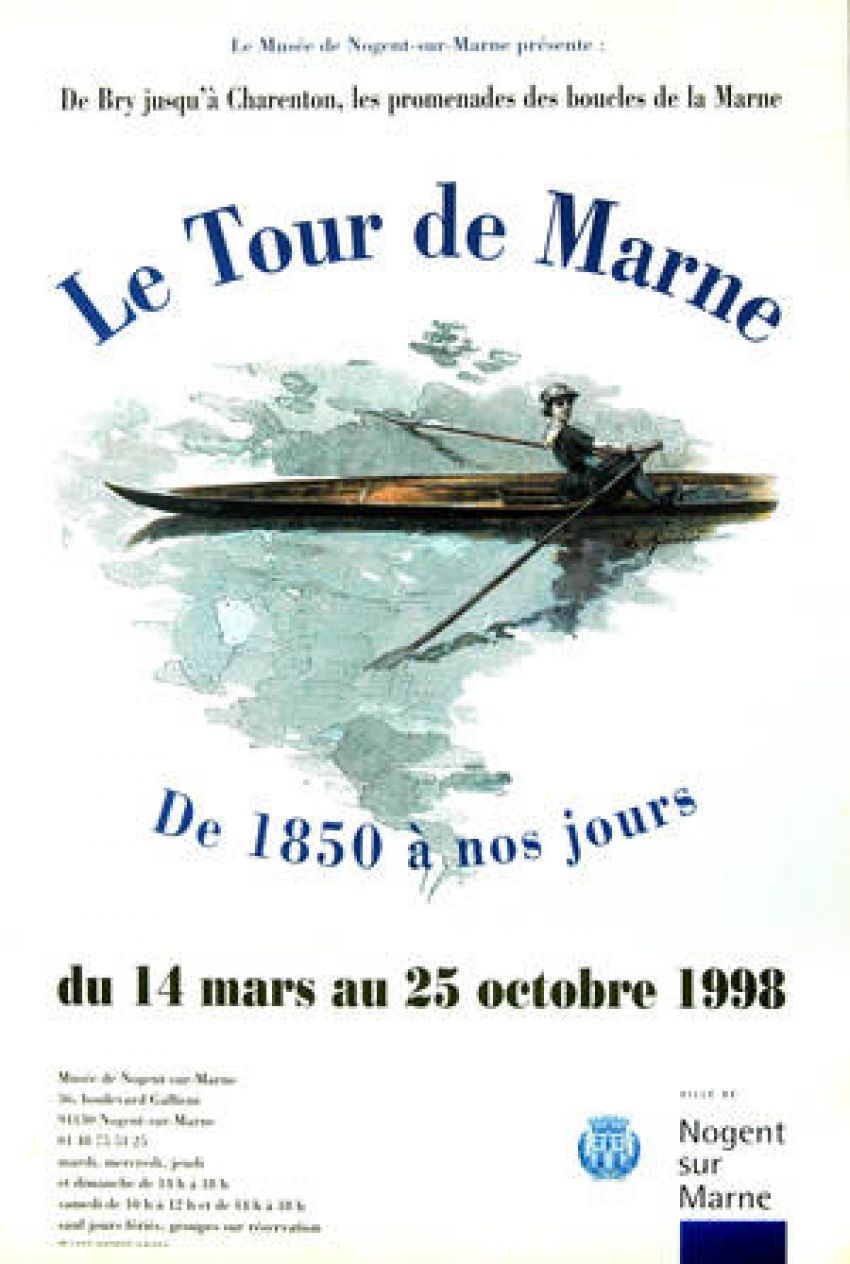 Le Tour de Marne