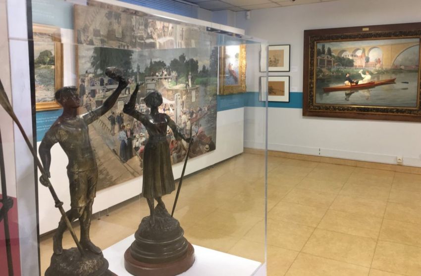 Réouverture du musée